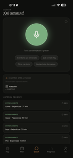 Fysis screenshot 4