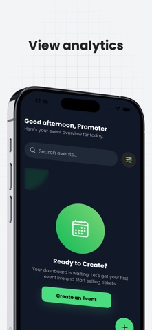 Phlex Partners Screenshot 1 of 7
