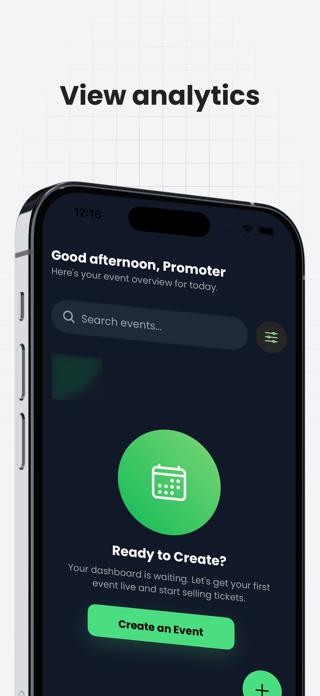 Phlex Partners Screenshot 1 of 7
