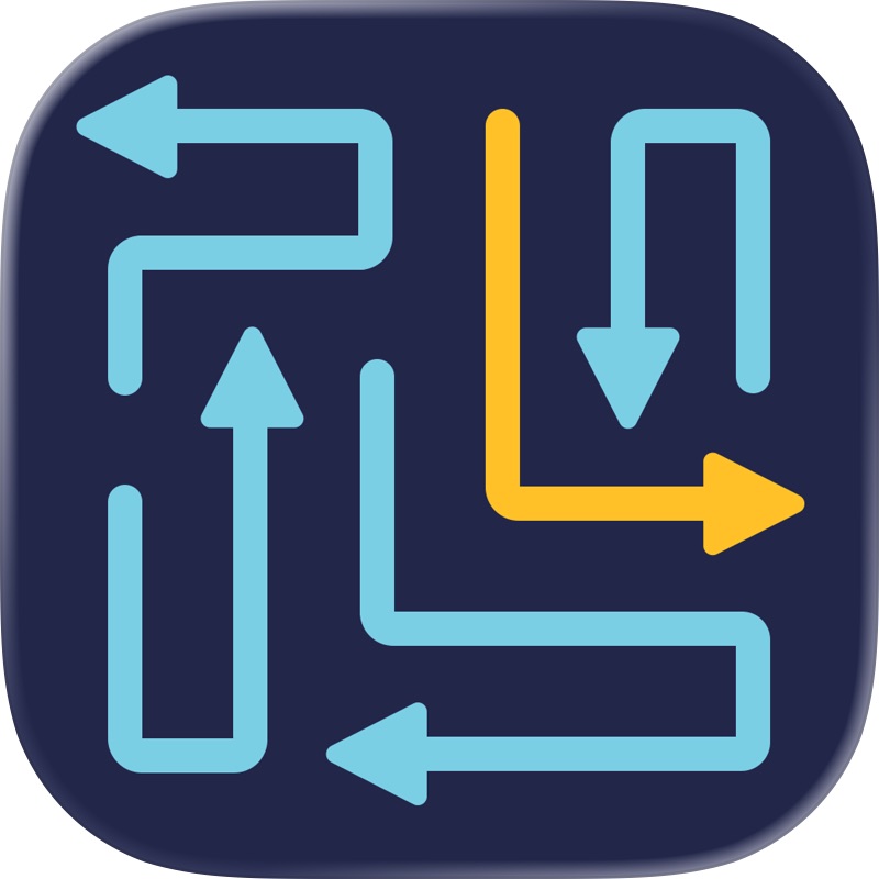 Arrow Puzzle - Tap Away Game screenshot 1