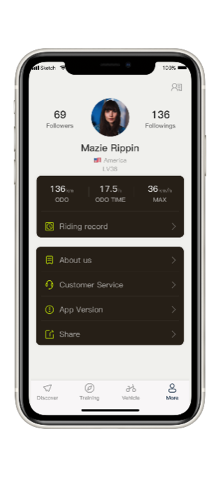 ECOXTREM Screenshot 3 of 5