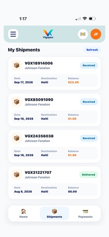 Vigopex Screenshot 4 of 7