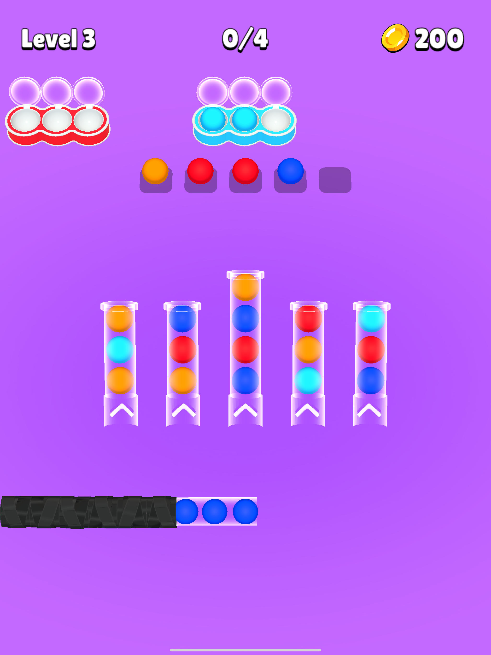 Tube Jam!