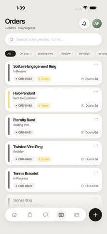 Inavate Media screenshot 2