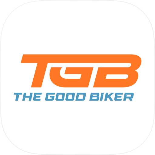 The Good Biker