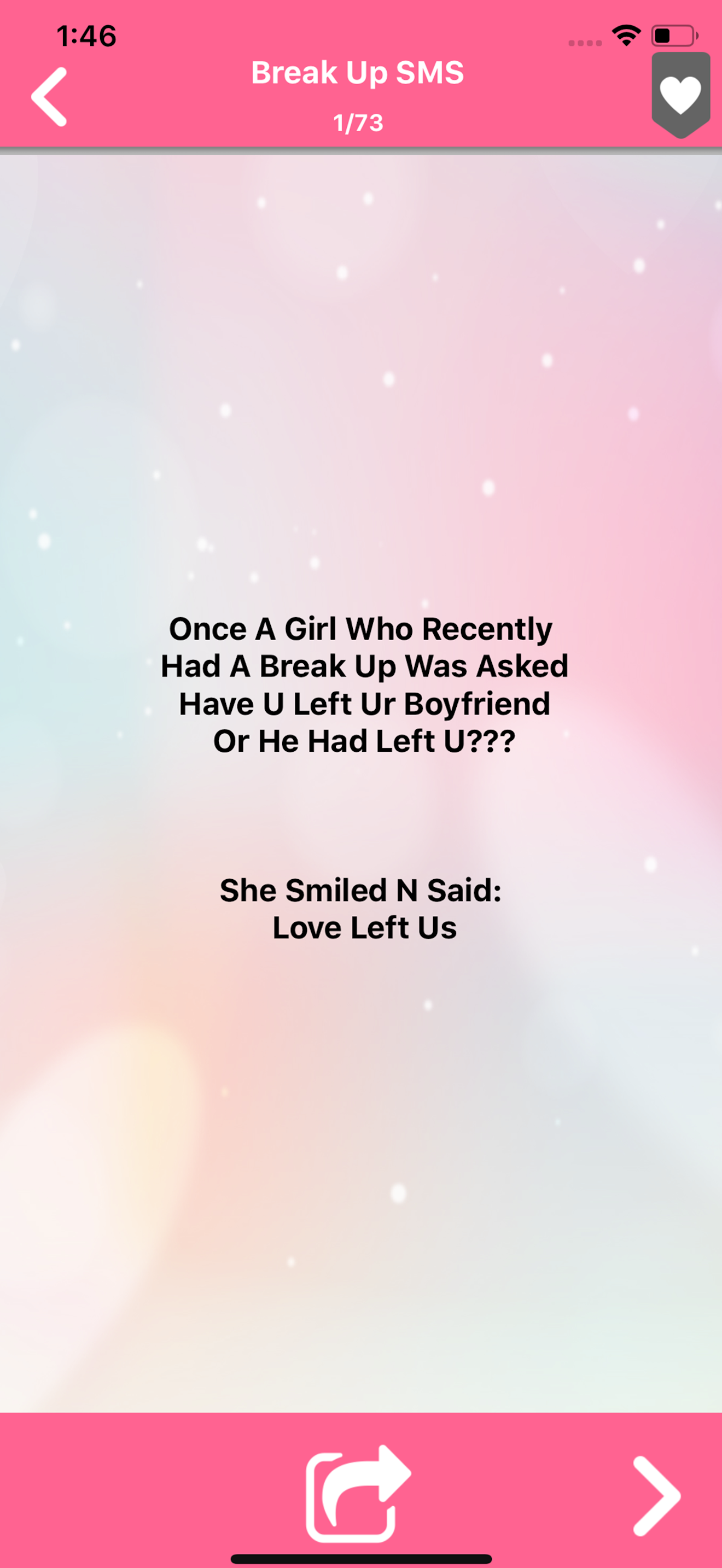 Love Quotes- Daily Love Quotes