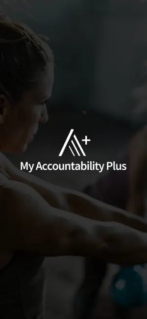 MyAccountability Plus screenshot 1