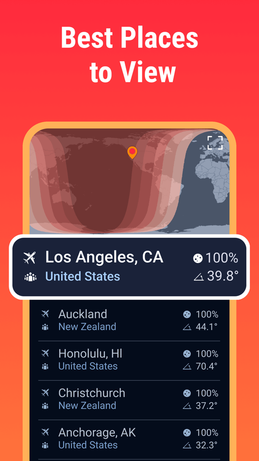 #3. Eclipse Guide：March 2026 (iOS) โดย: Vito Technology Inc.