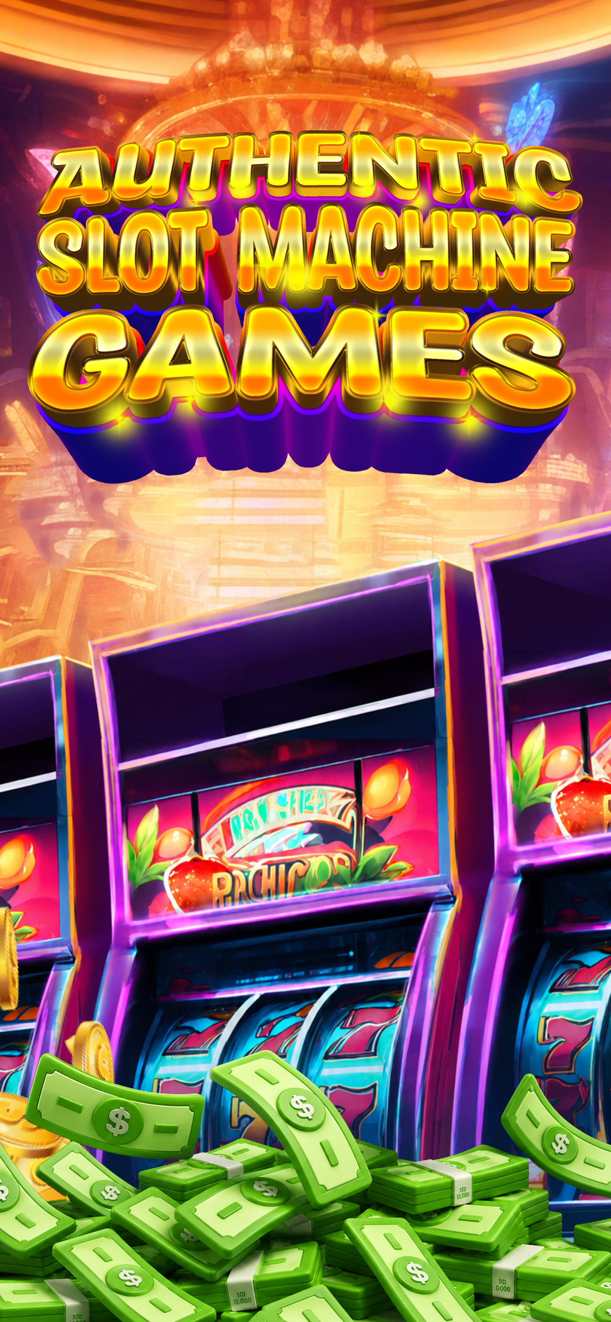 Real Slots: Win Real Money