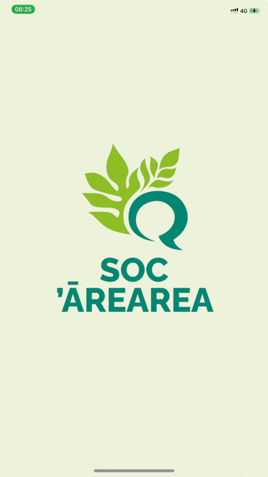 SOC ’ĀREAREA Screenshot