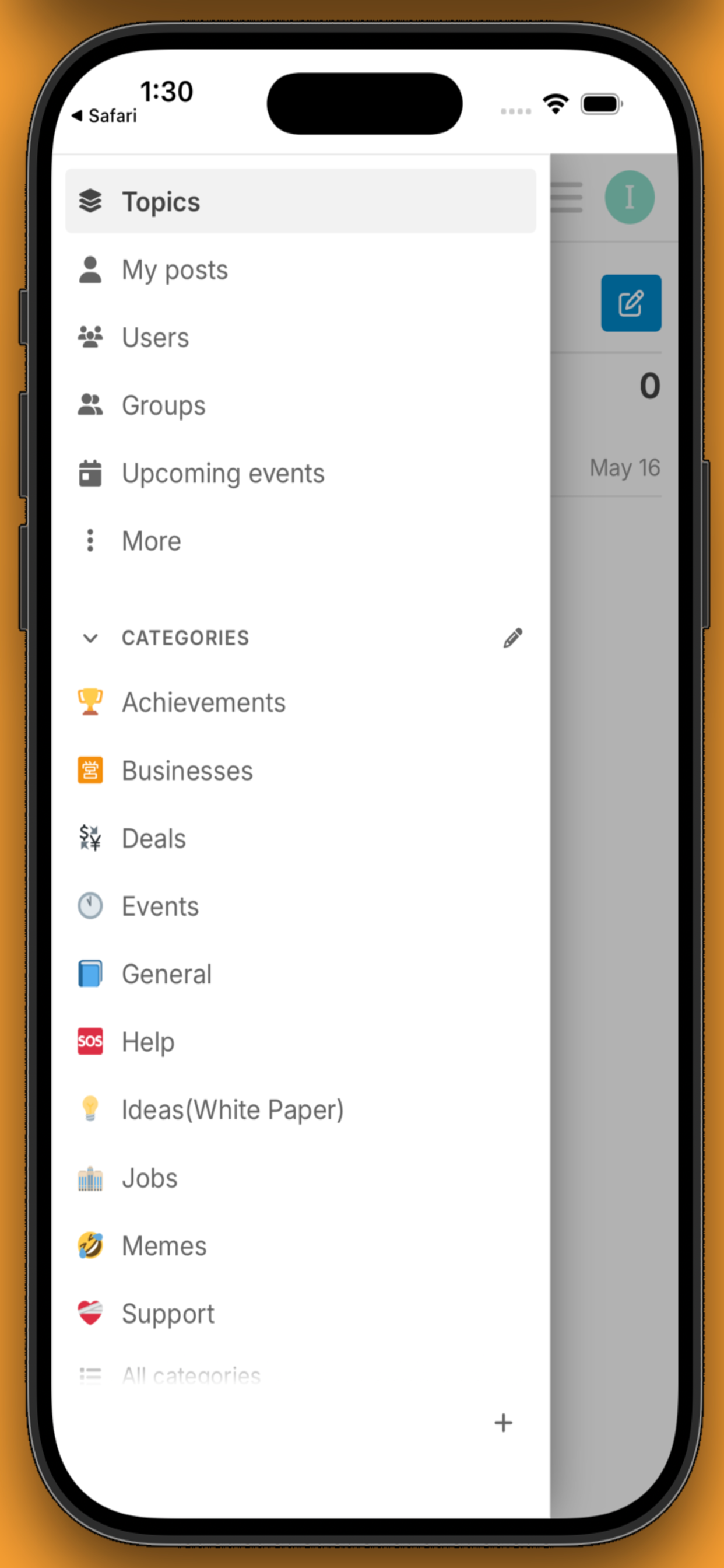 Navodians screenshot 5