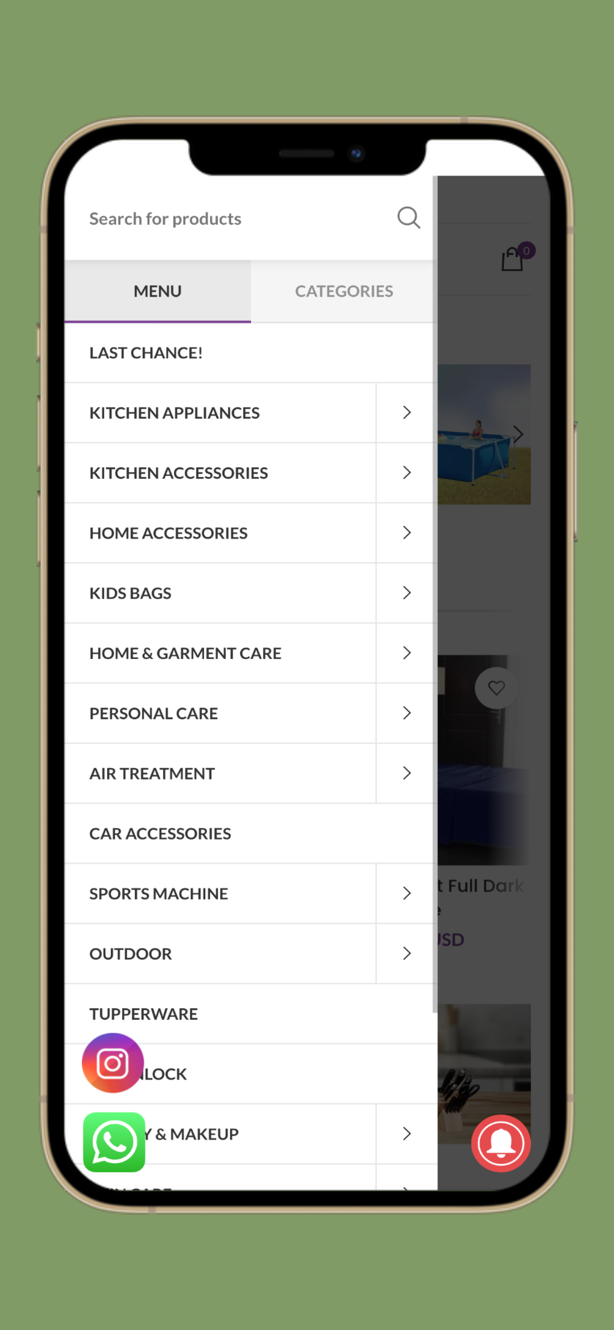 M2 Home LEB screenshot 5