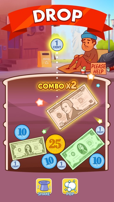 Make Money Live Better Screenshot