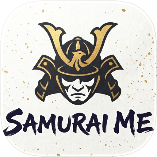 SAMURAI ME