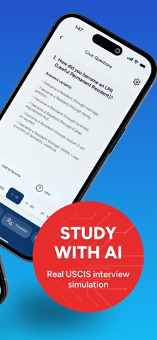 BeCitizen screenshot