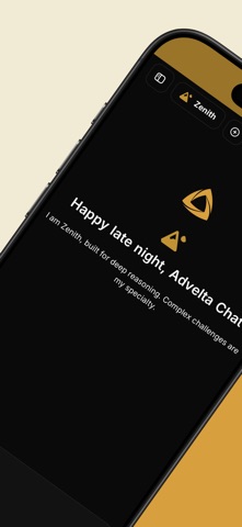 Advelta Chat Screenshot 2 of 10