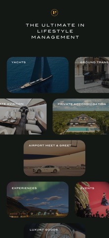 The Prelude App Screenshot 2 of 5
