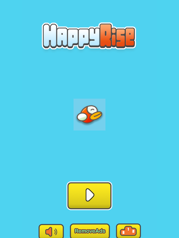 Screenshot #6 pour Happy Rise : No Wifi Games
