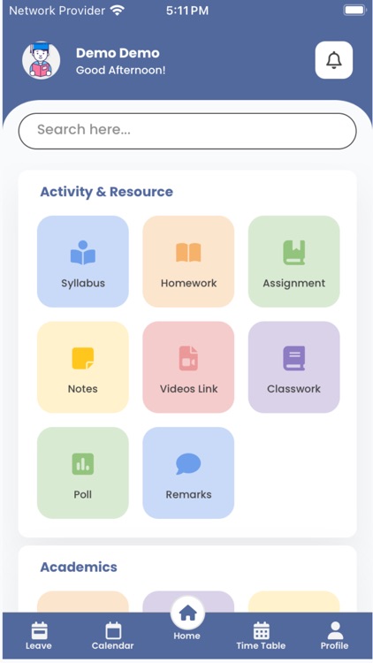 Shree Daxinamurti High School