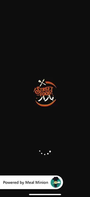 Street Food Bazaar screenshot 1