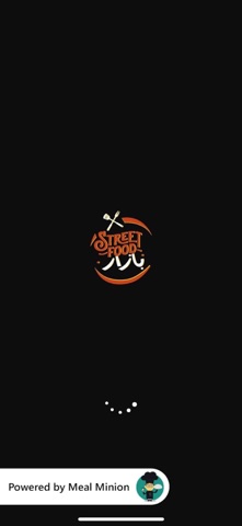 Street Food Bazaar screenshot