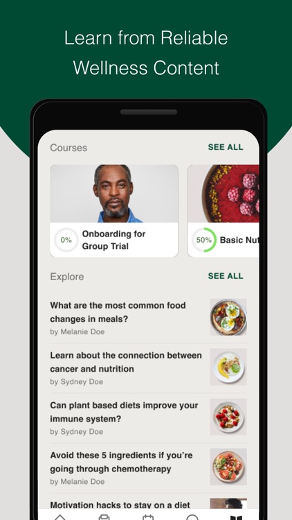 Faeth Digital Health screenshot-3