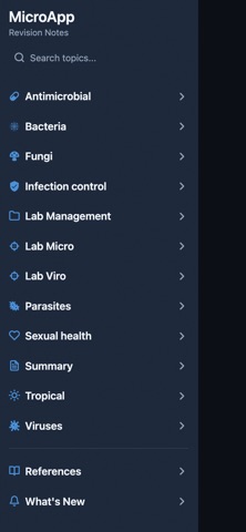 Micro.App Screenshot 2 of 5