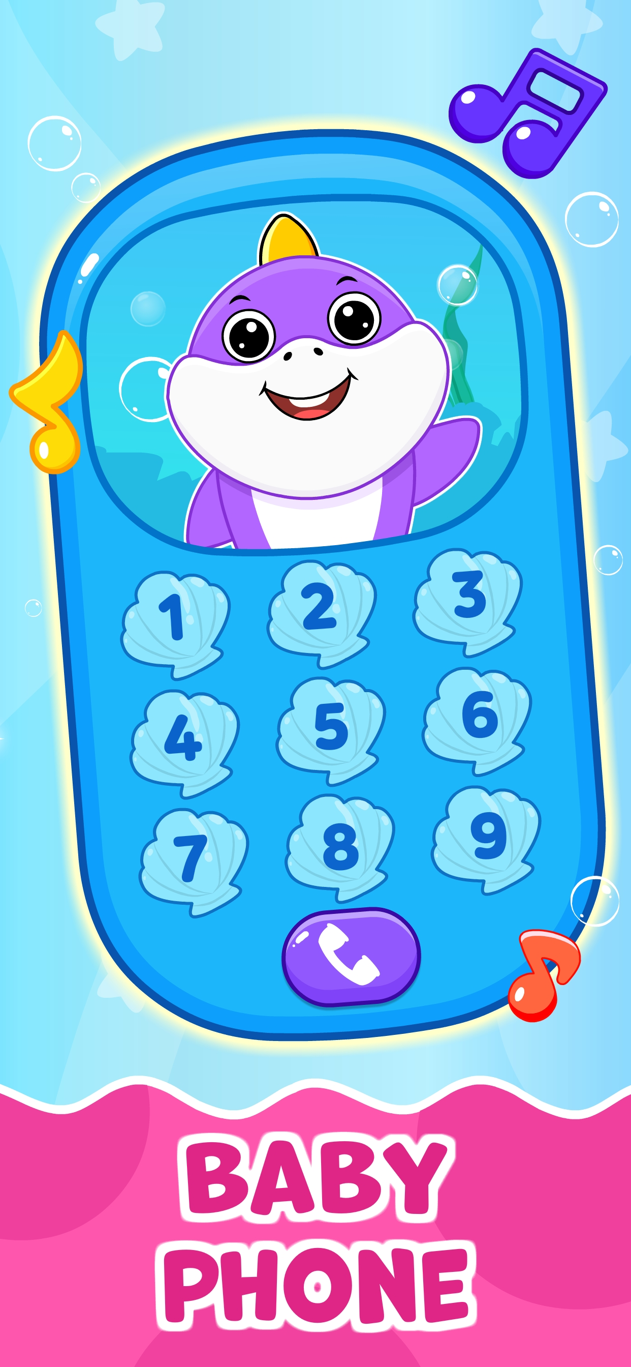 Toddler Games for 3 Year Olds~ screenshot 9