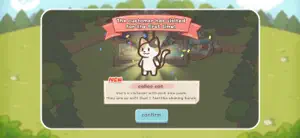 Welcome! Otter Town screenshot 2