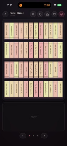 Sortabout screenshot