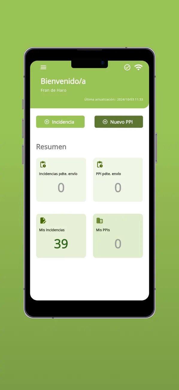 Screenshot #2 pour Acofile Q