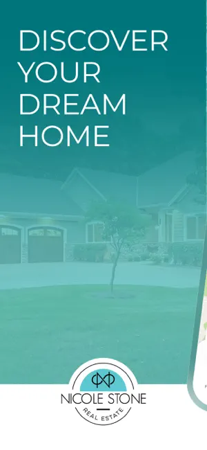 Nicole Stone Homes screenshot 1