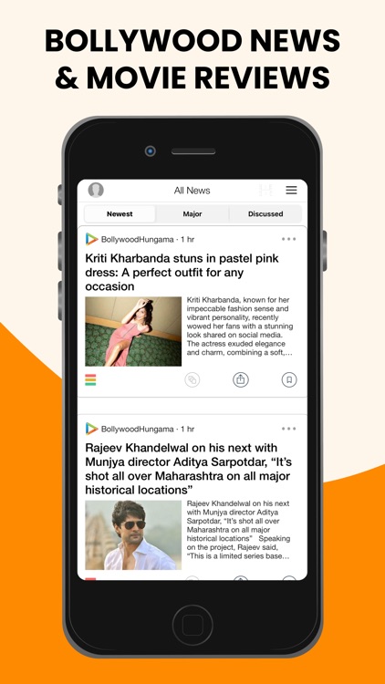 Bollywood News: Movie Buzz