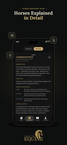 Inside The Equine screenshot