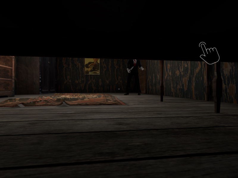 Evil Doll 2: Scary Horror screenshot 10