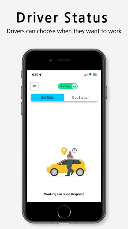 We Do Orders Driver screenshot-3
