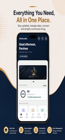 REOSGATE Screenshot 3 of 8