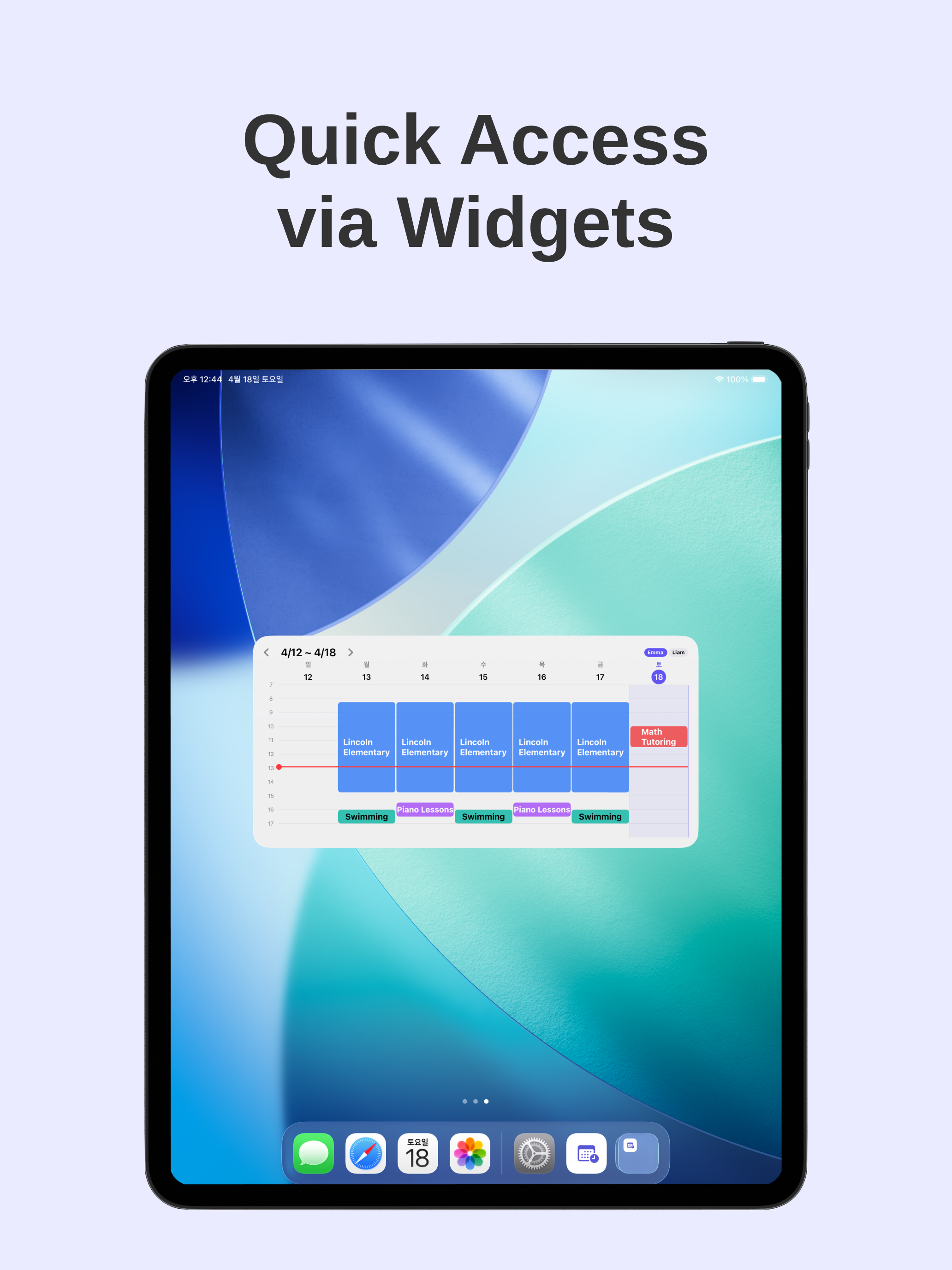 TimePlan - Schedule & Routine