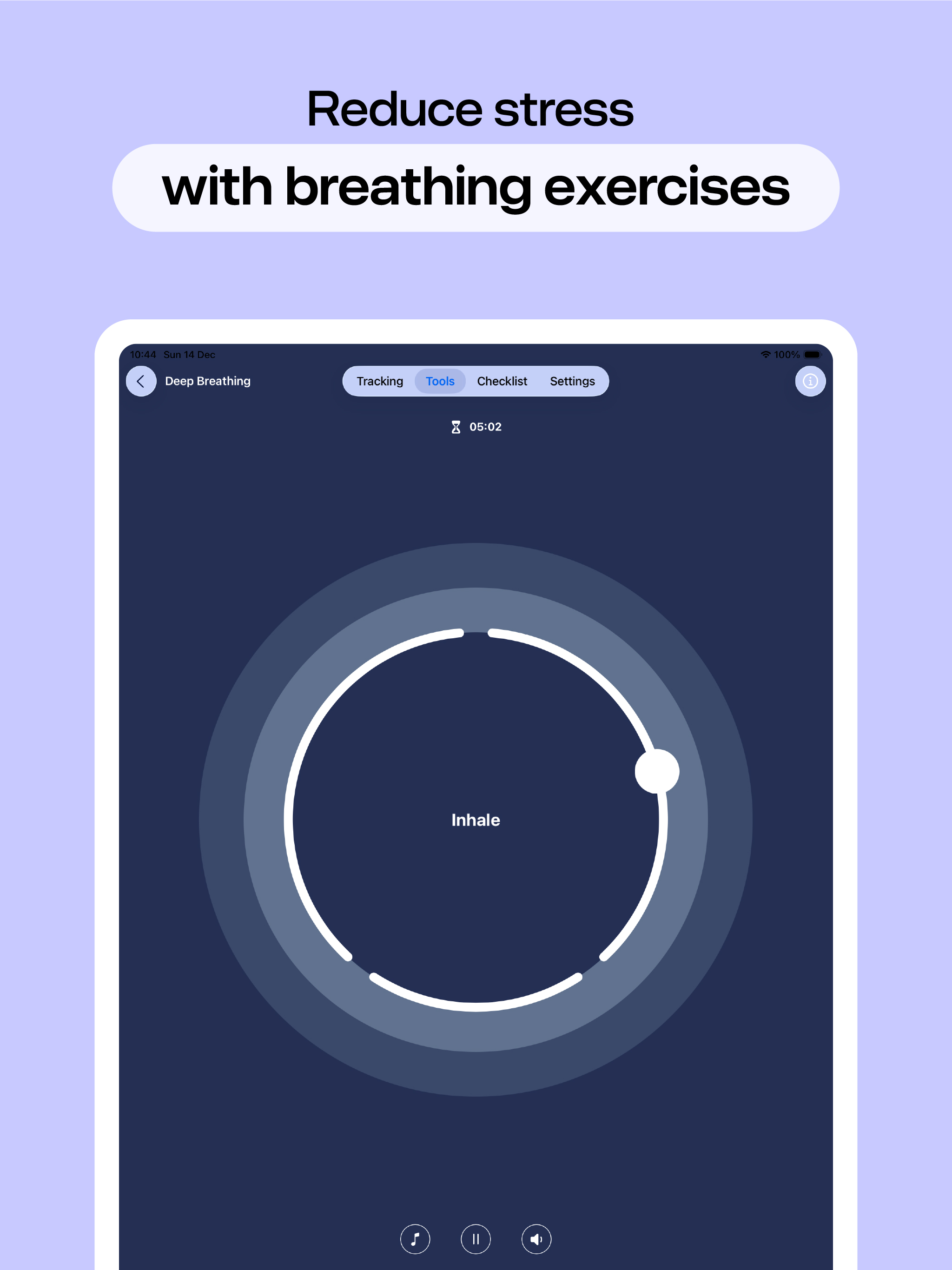 Pregnancy Tracker, Due Date
