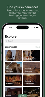 Experience AlUla screenshot 4