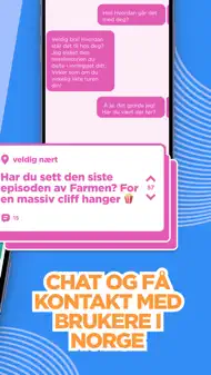 Jodel: Hyperlocal Community iphone bilder 4