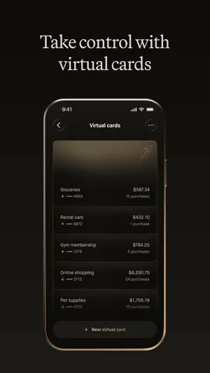 Robinhood Banking screenshot 3