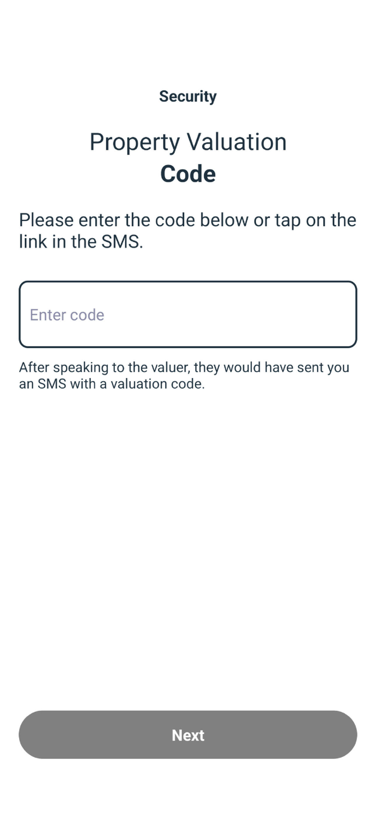Cotality Valuation Assist