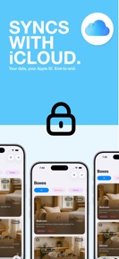 SmartBox: Storage organizer screenshot