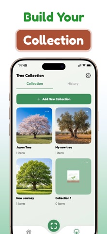 Tree and Plant Identifier Screenshot 7 of 7