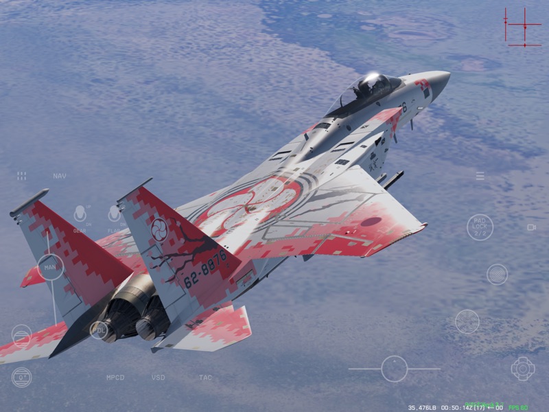 Red Flag Sim screenshot 10