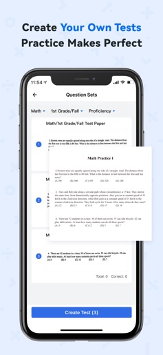 Quiz AI: AI Homework Helper screenshot 9