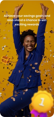 Thrift2Win screenshot