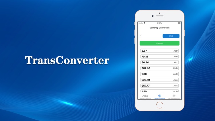 TransConverter