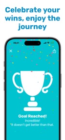 Progress Body Tracker: My BMI screenshot
